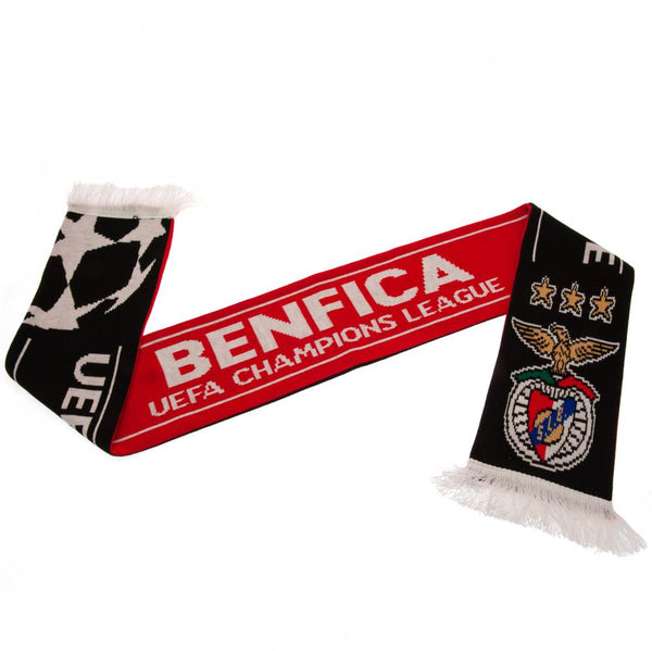 SL Benfica Halstørklæde