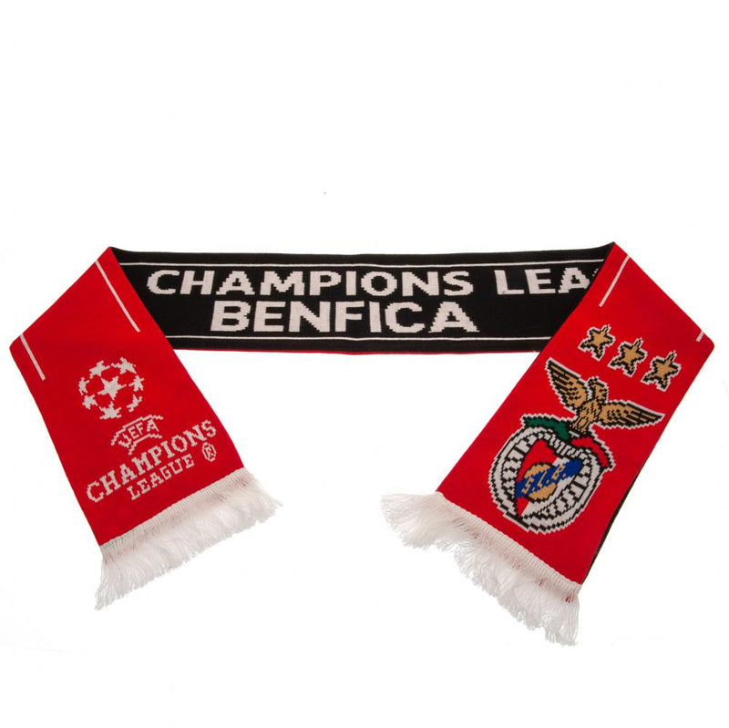 SL Benfica Halstørklæde