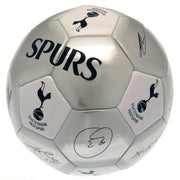 Tottenham Hotspur FC Fodbold - Størrelse 5