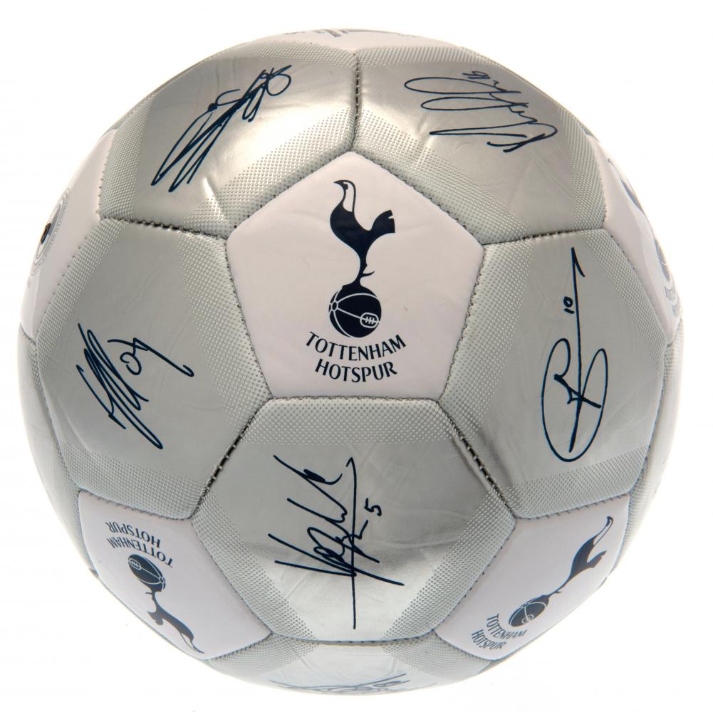 Tottenham Hotspur FC Fodbold - Størrelse 5