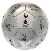 Tottenham Hotspur FC Fodbold - Størrelse 5