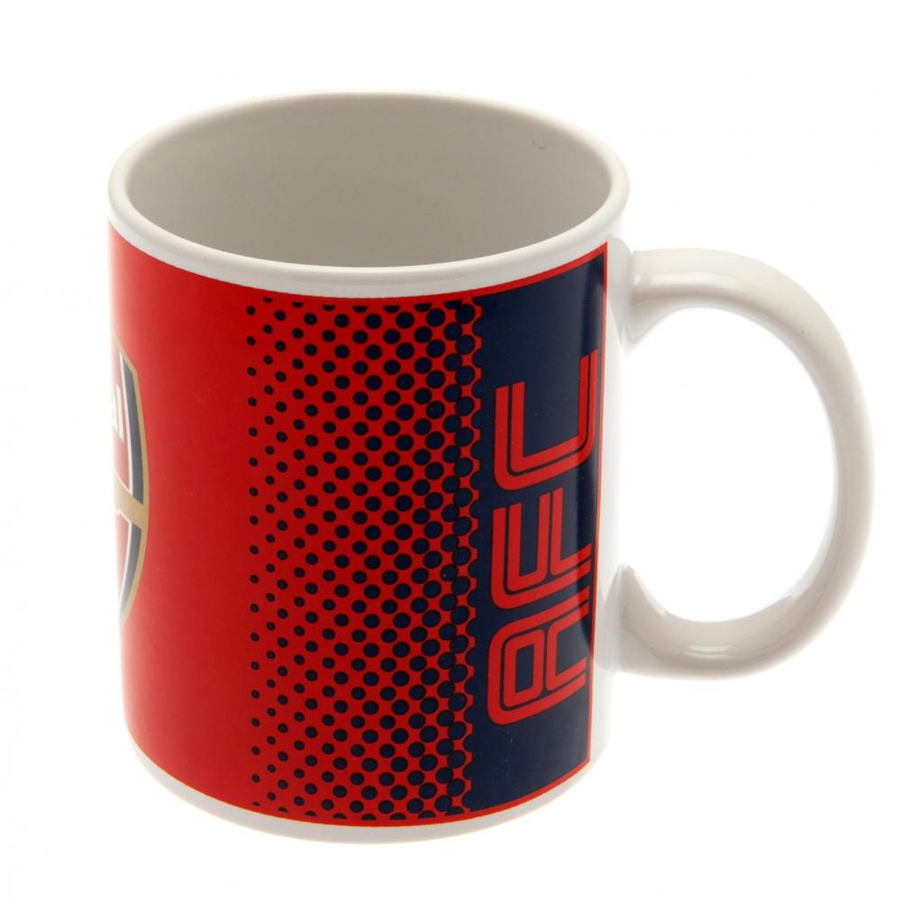 Arsenal FC Krus - 325ml