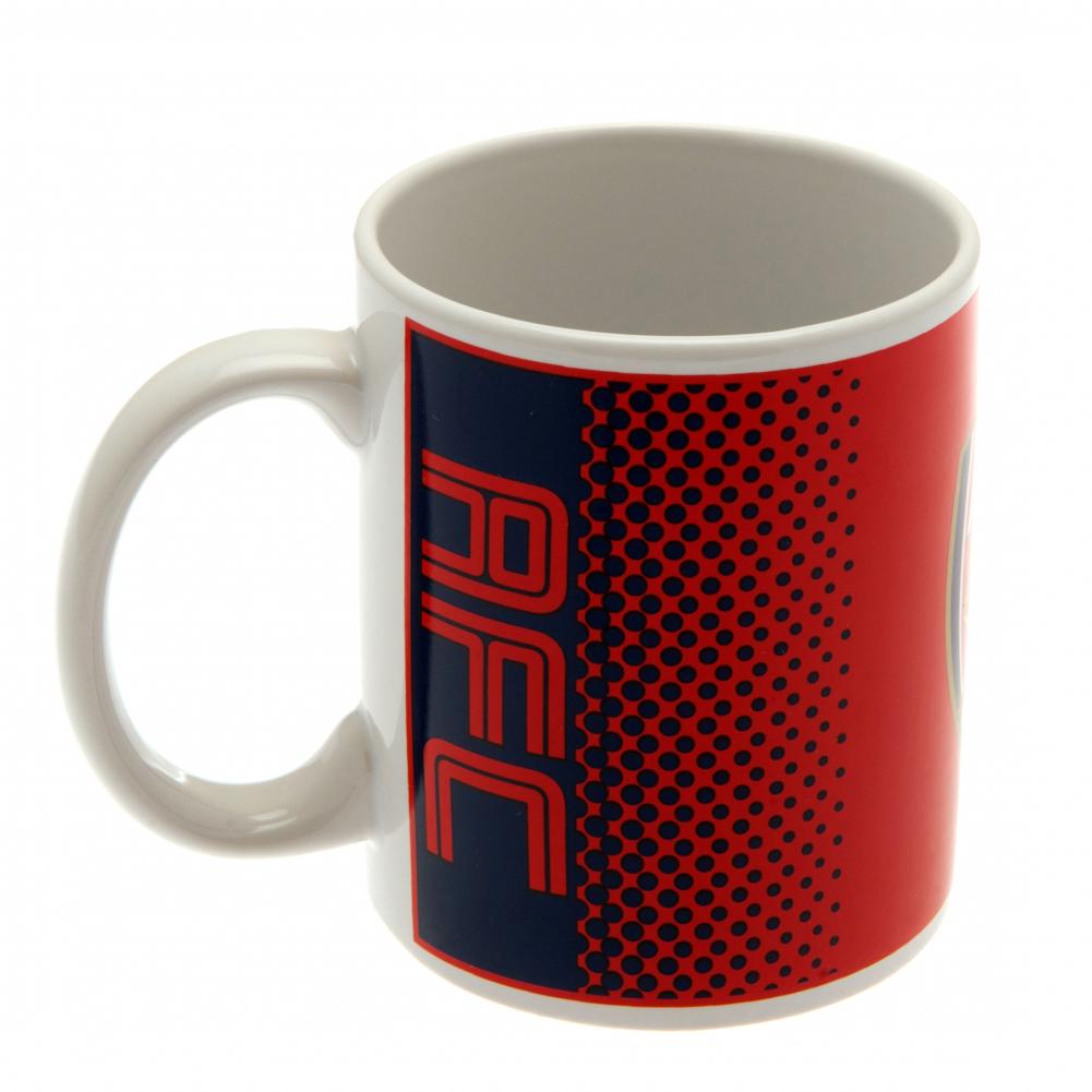 Arsenal FC Krus - 325ml