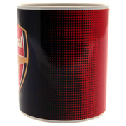 Arsenal FC Krus - 9 cm x 8 cm