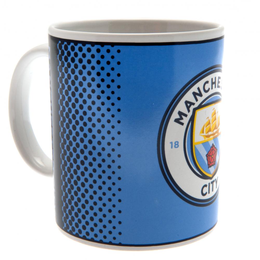 Manchester City FC Krus