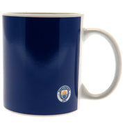 Manchester City FC Krus