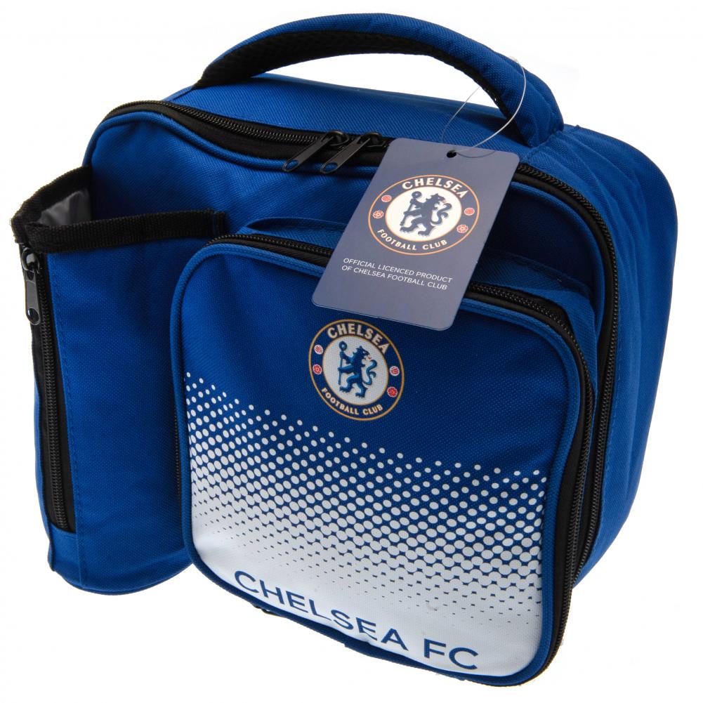 Chelsea FC Frokost taske