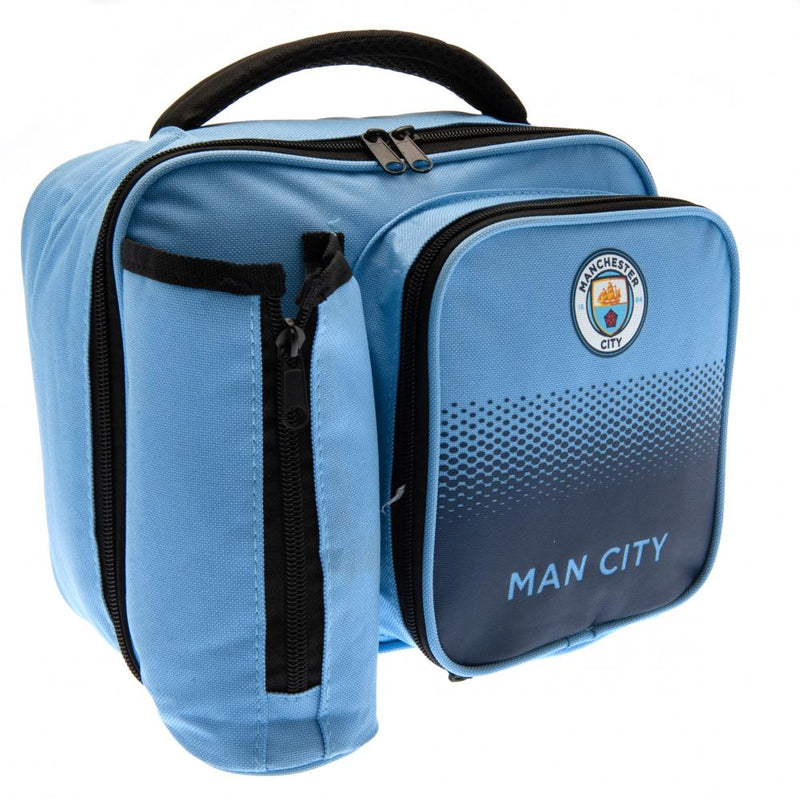 Manchester City FC Frokost taske