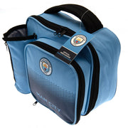 Manchester City FC Frokost taske