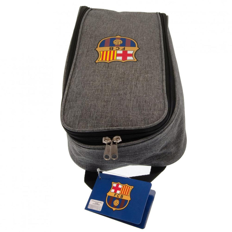 FC Barcelona Premium støvletaske