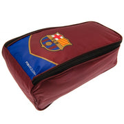 FC Barcelona Støvletaske