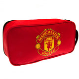 Manchester United FC Støvletaske
