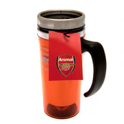 Arsenal FC Rejse Termokrus - Orange