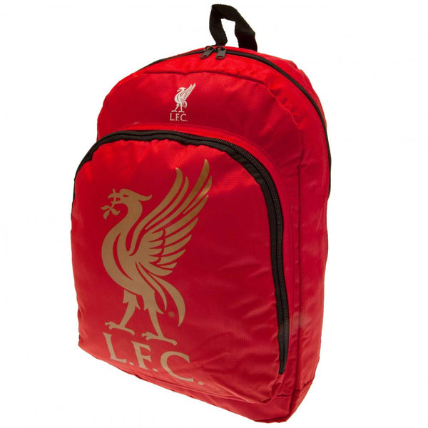 Liverpool FC Rygsæk