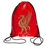 Liverpool FC Gymnastikpose