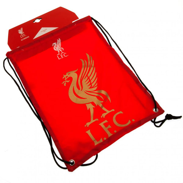 Liverpool FC Gymnastikpose