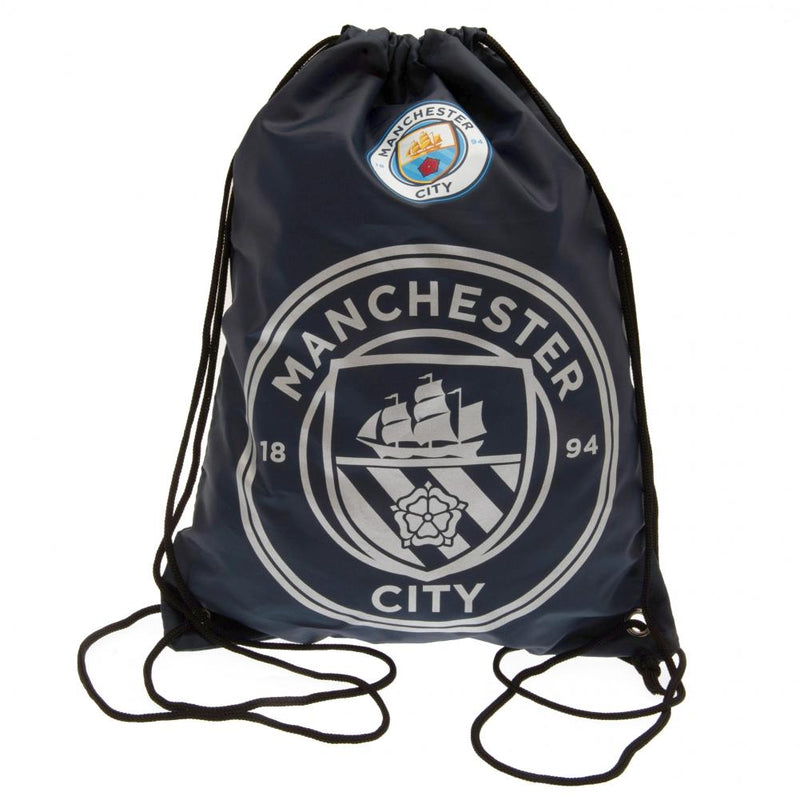 Manchester City Gymnastikpose