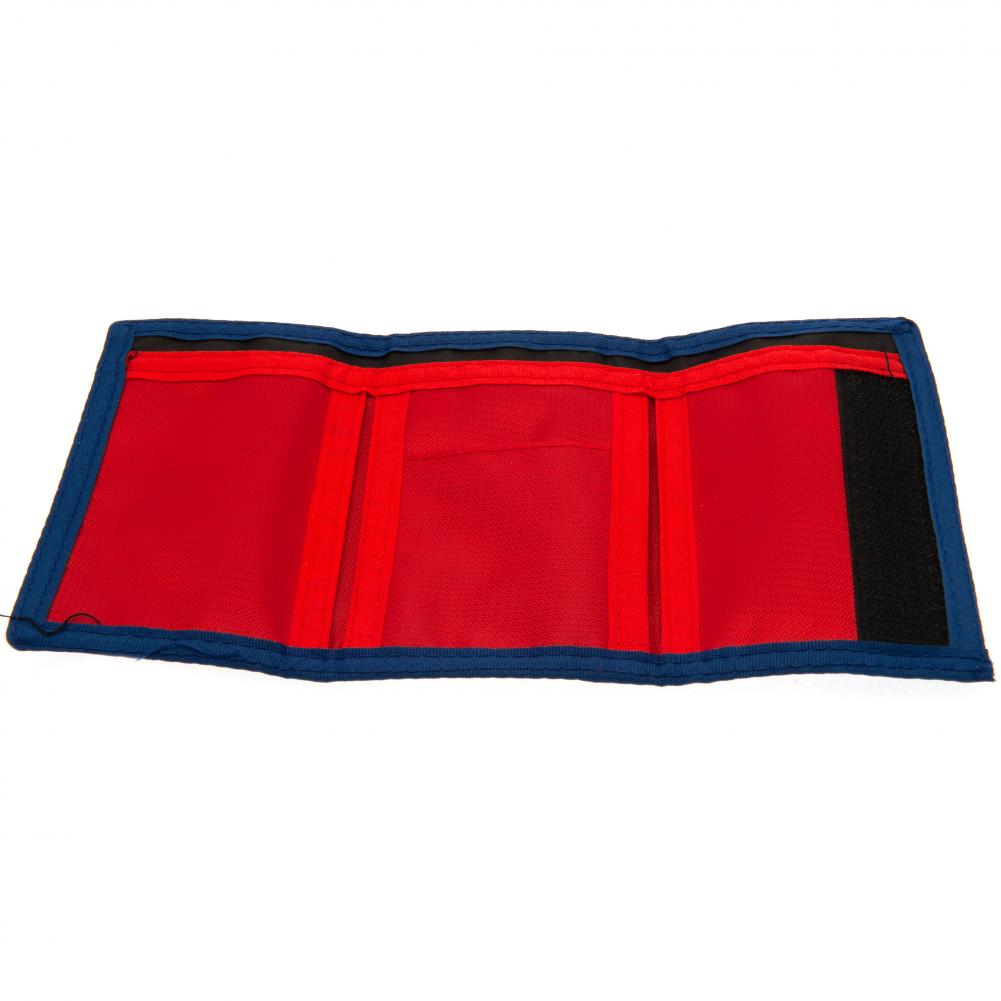 Arsenal FC Nylon pung