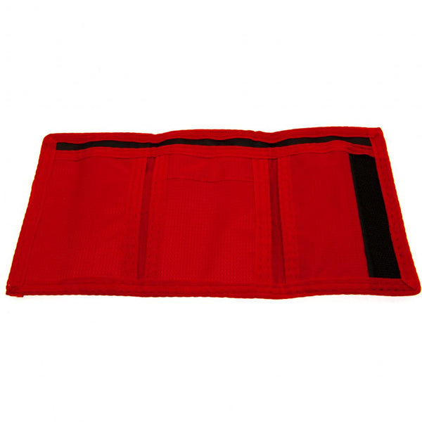 Manchester United FC Nylon pung