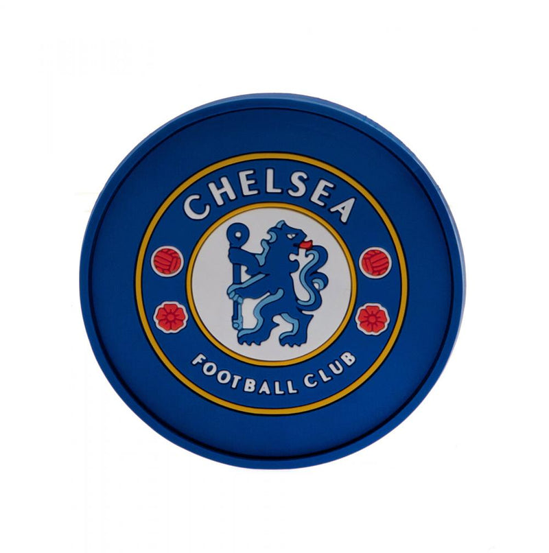 Chelsea FC Silicone ølbrik