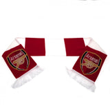 Arsenal FC Halstørklæde - Rød/hvid