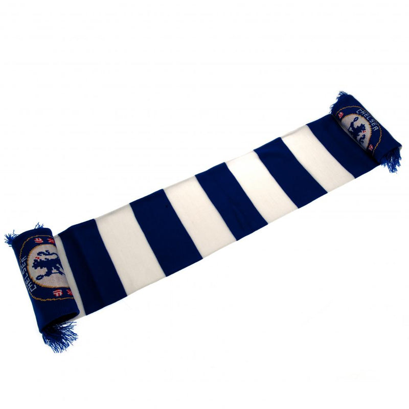 Chelsea FC Halstørklæde