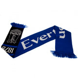 Everton FC Halstørklæde - 132cm x 19cm