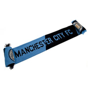 Manchester City FC Halstørklæde