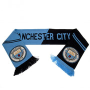 Manchester City FC Halstørklæde