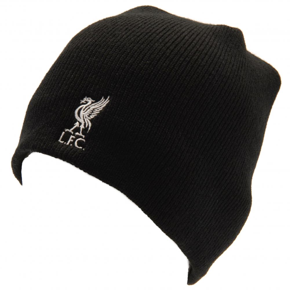 Liverpool FC Hue - Sort
