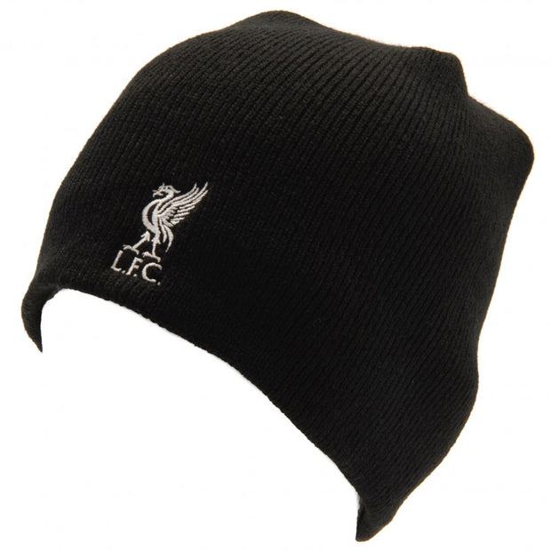 Liverpool FC Hue - Sort