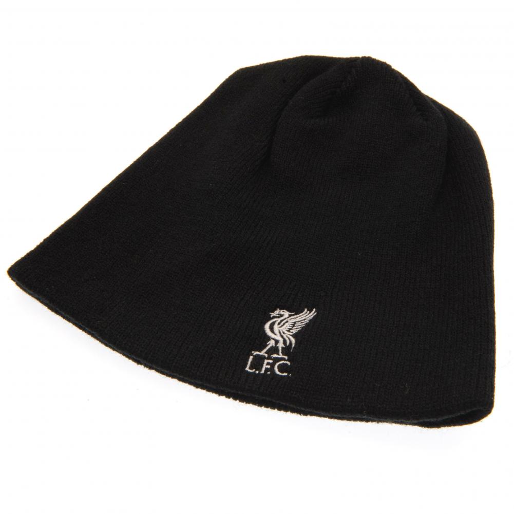 Liverpool FC Hue - Sort