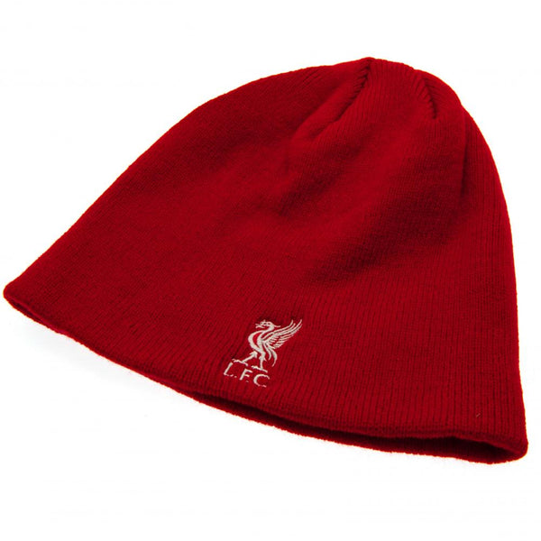 Liverpool FC Strikket hue