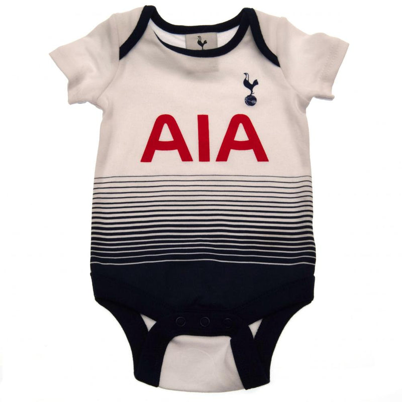 Tottenham Hotspur FC Baby bodystocking -  9/12 mdr