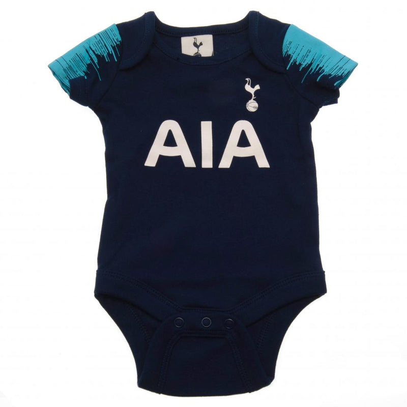 Tottenham Hotspur FC Baby bodystocking -  9/12 mdr