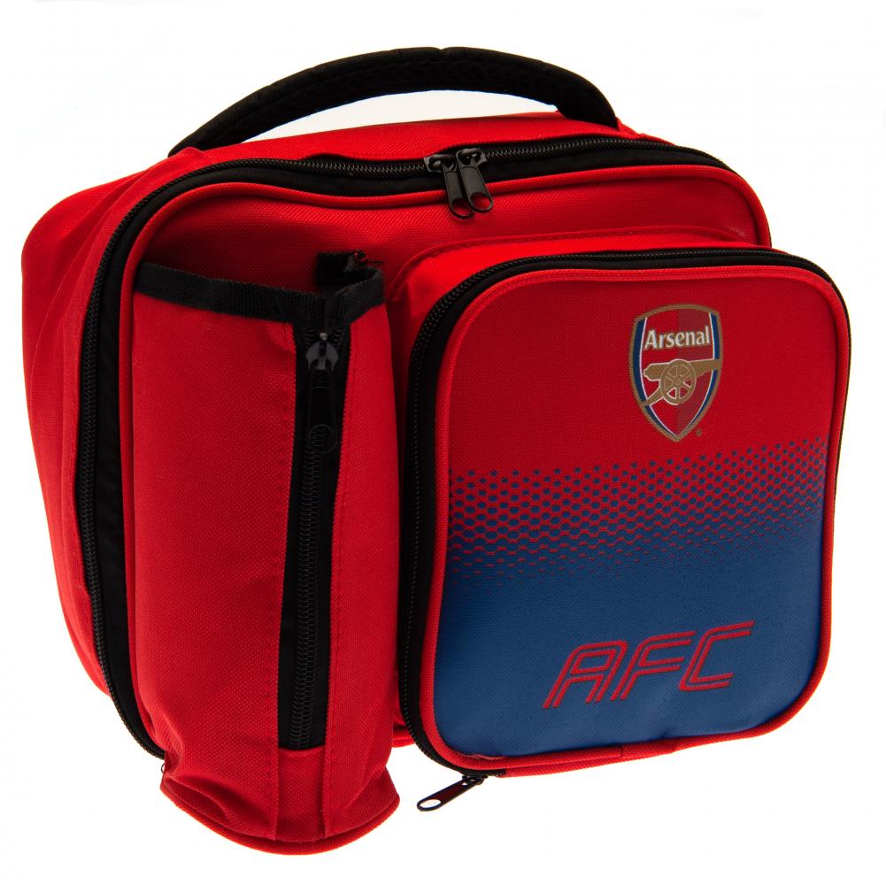 Arsenal FC Frokost taske