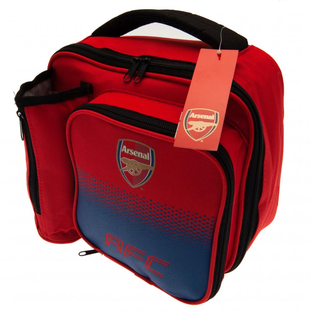 Arsenal FC Frokost taske