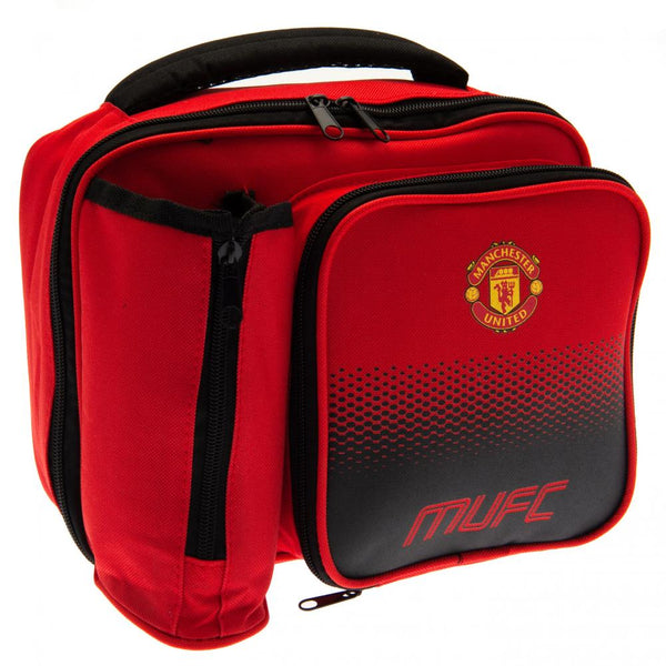 Manchester United Frokost taske