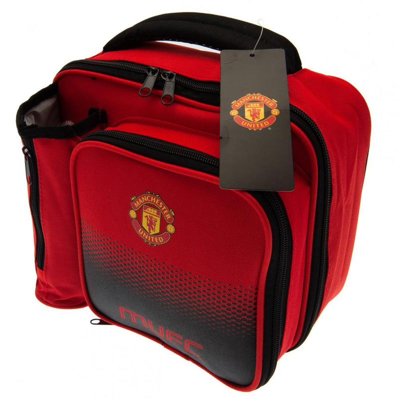 Manchester United Frokost taske