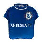 Chelsea FC Frokost taske - Blå