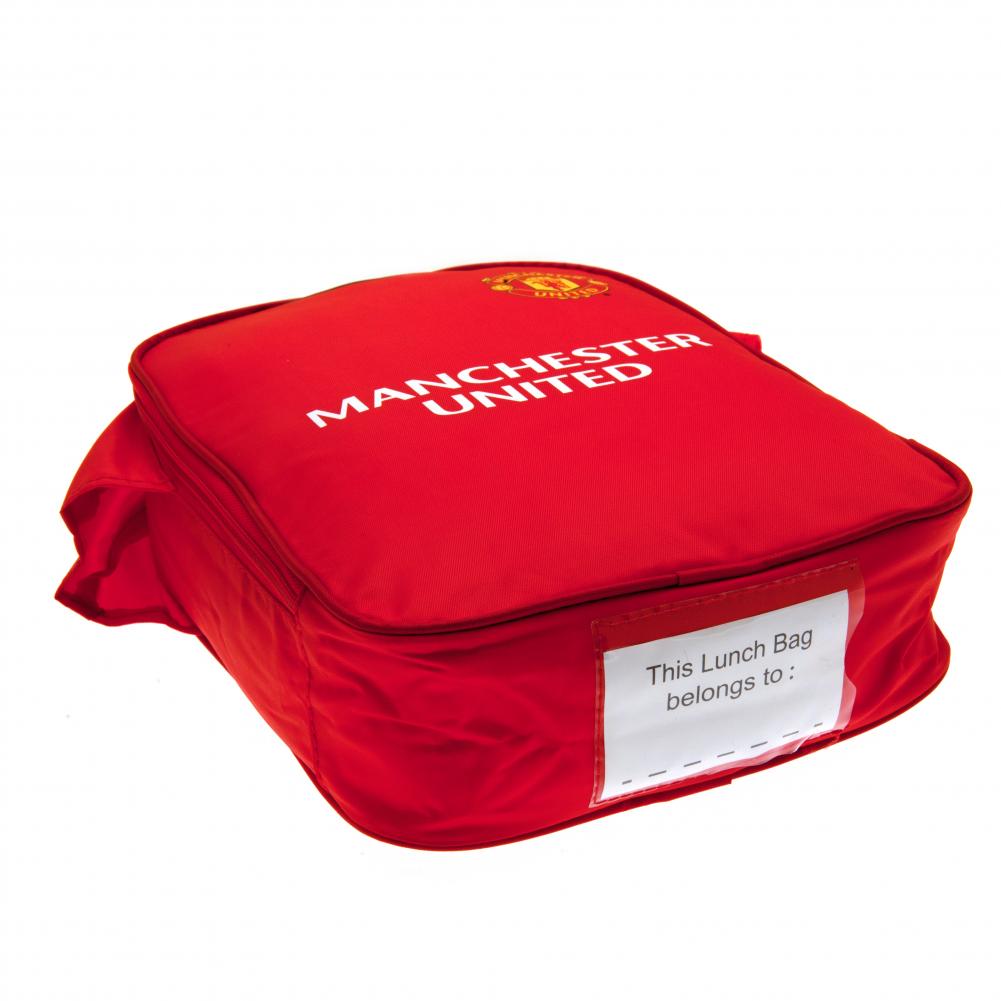 Manchester United FC Frokost taske