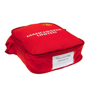Manchester United FC Frokost taske