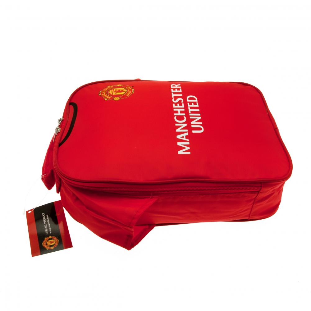 Manchester United FC Frokost taske