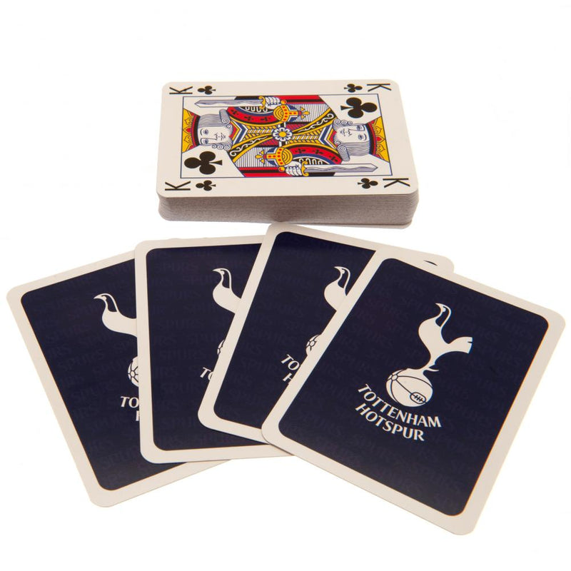 Tottenham Hotspur FC Spillekort