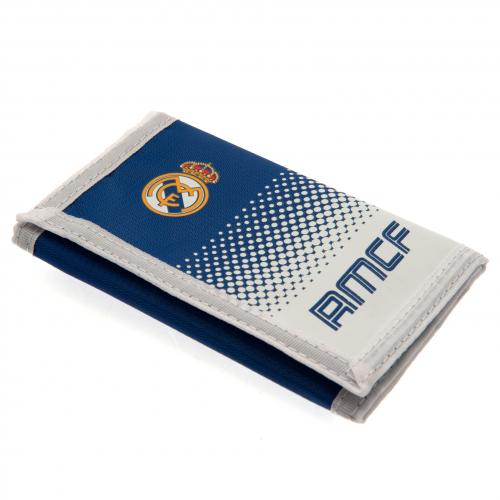 Real Madrid FC Nylon pung