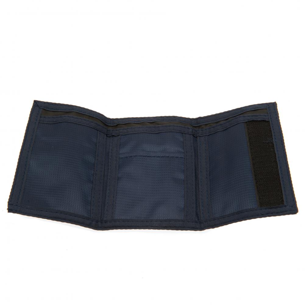 Tottenham Hotspur FC Nylon pung