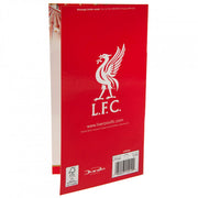 Liverpool FC Fødselsdagskort far
