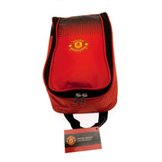 Manchester United Støvletaske