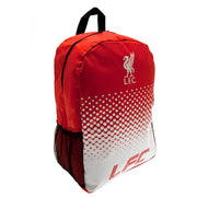 Liverpool FC Rygsæk - Rød/hvid