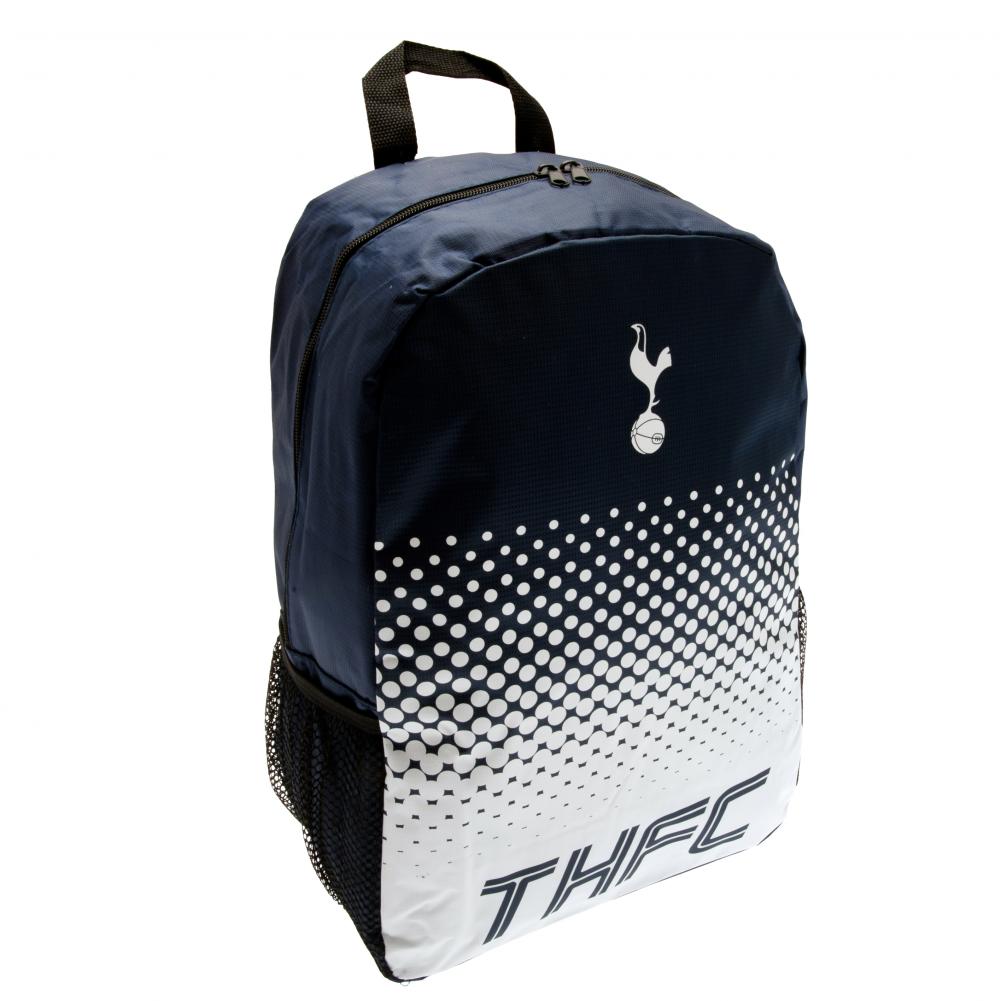 Tottenham Hotspur FC Rygsæk - 40 cm x 30 cm x 14 cm